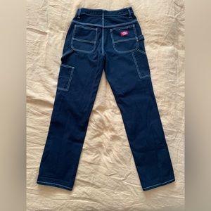 Dickie’s Women’s Carpenter Pants 24